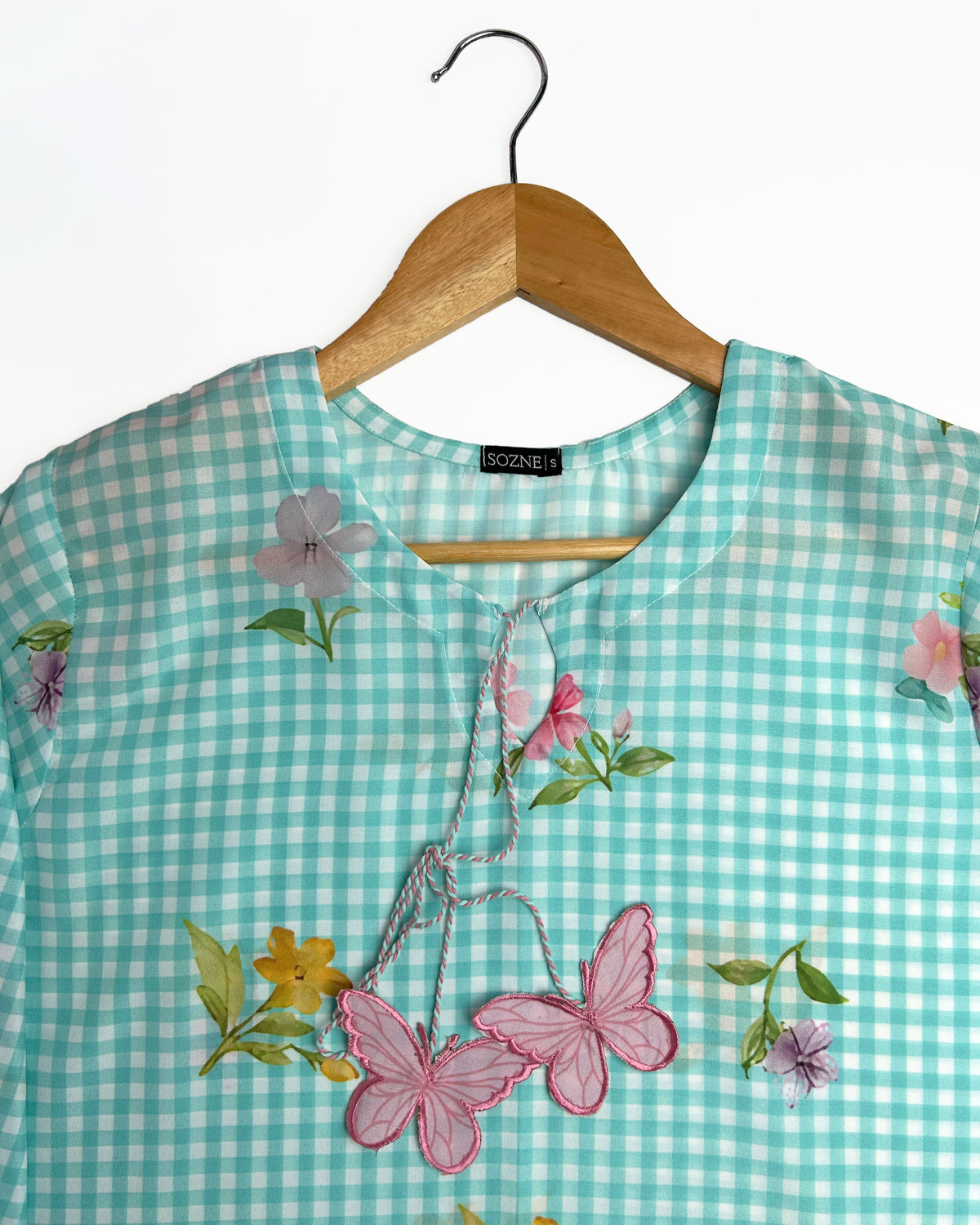 Flutterelle | 2 piece