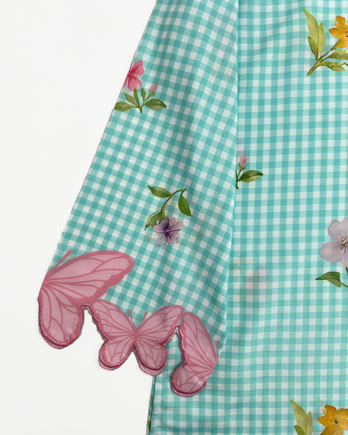 Flutterelle | 2 piece