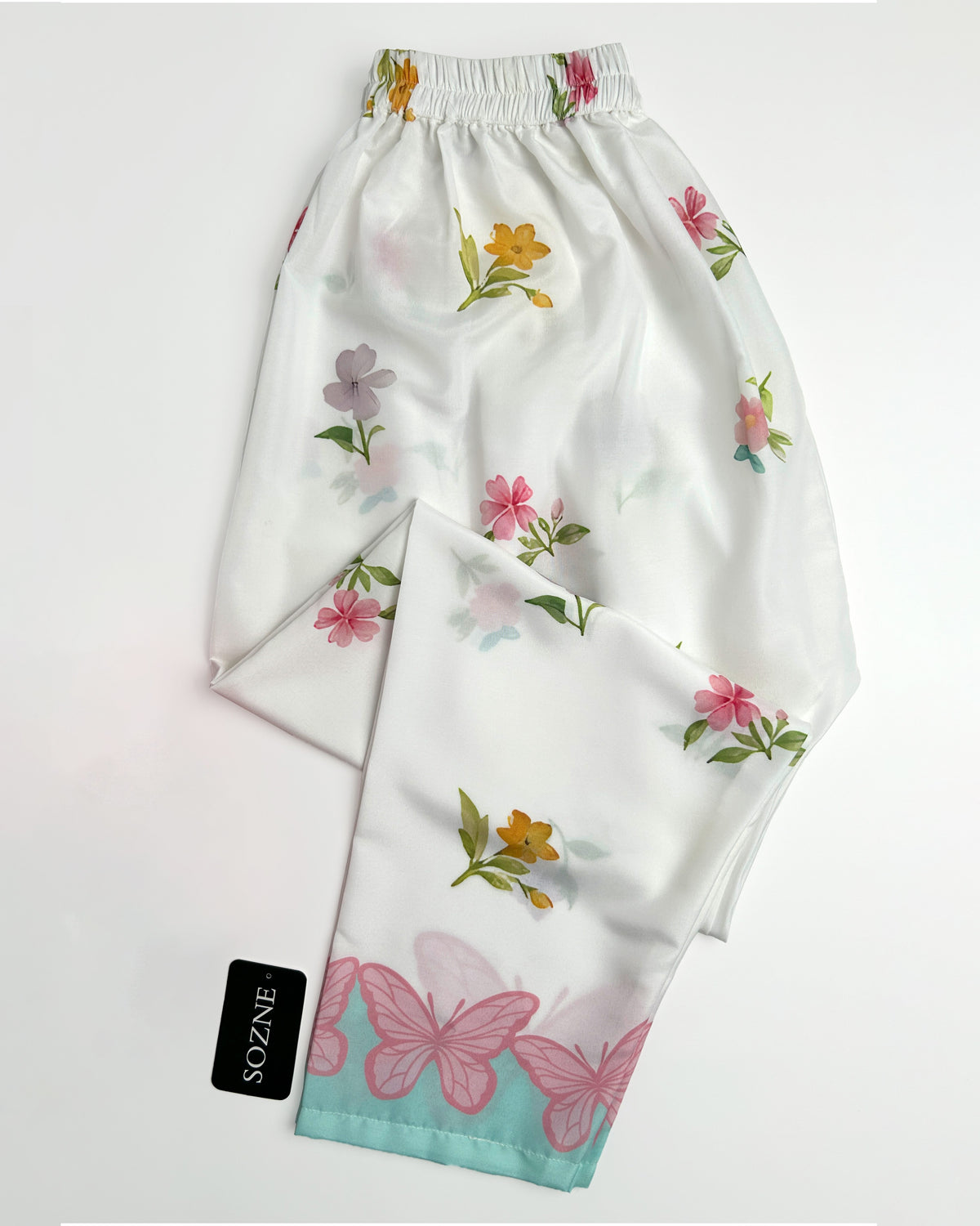 Flutterelle | 2 piece