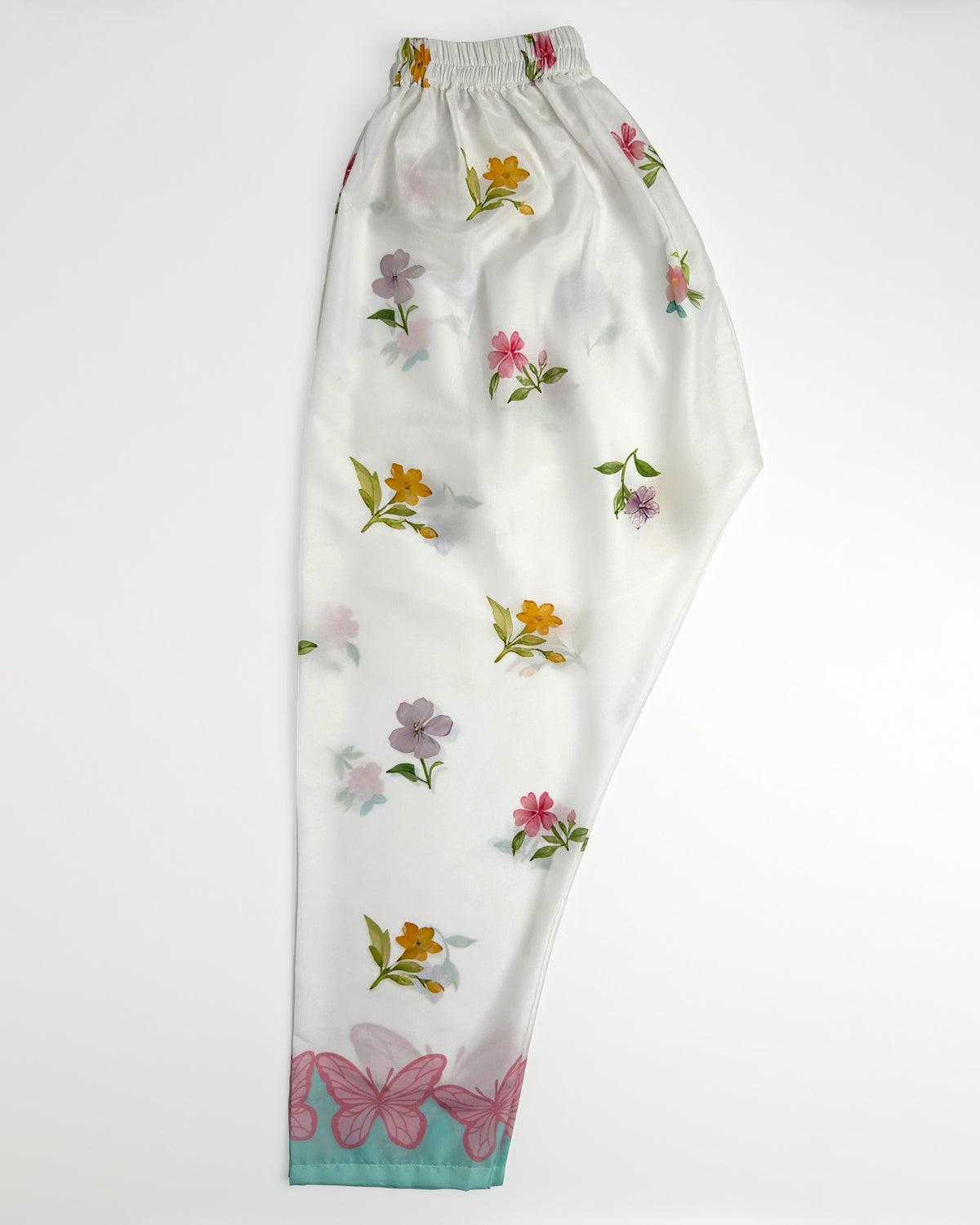 Flutterelle | 2 piece