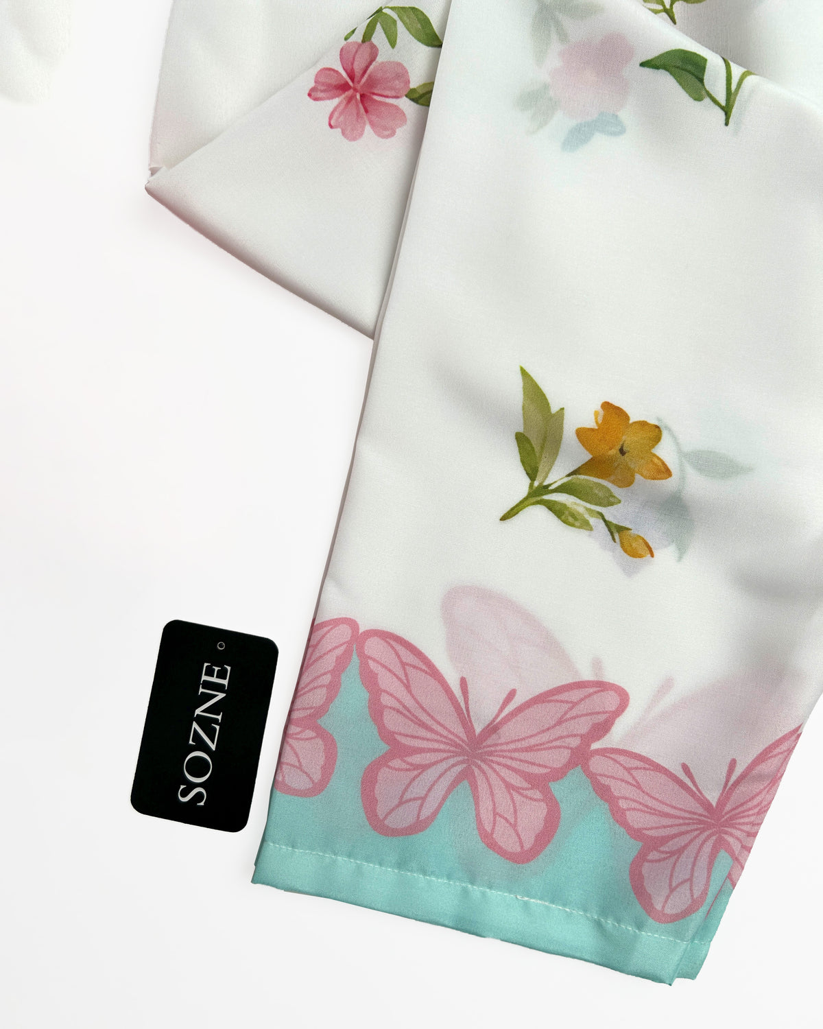 Flutterelle | 2 piece