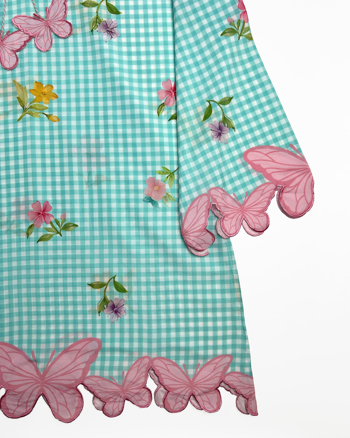 Flutterelle | 2 piece