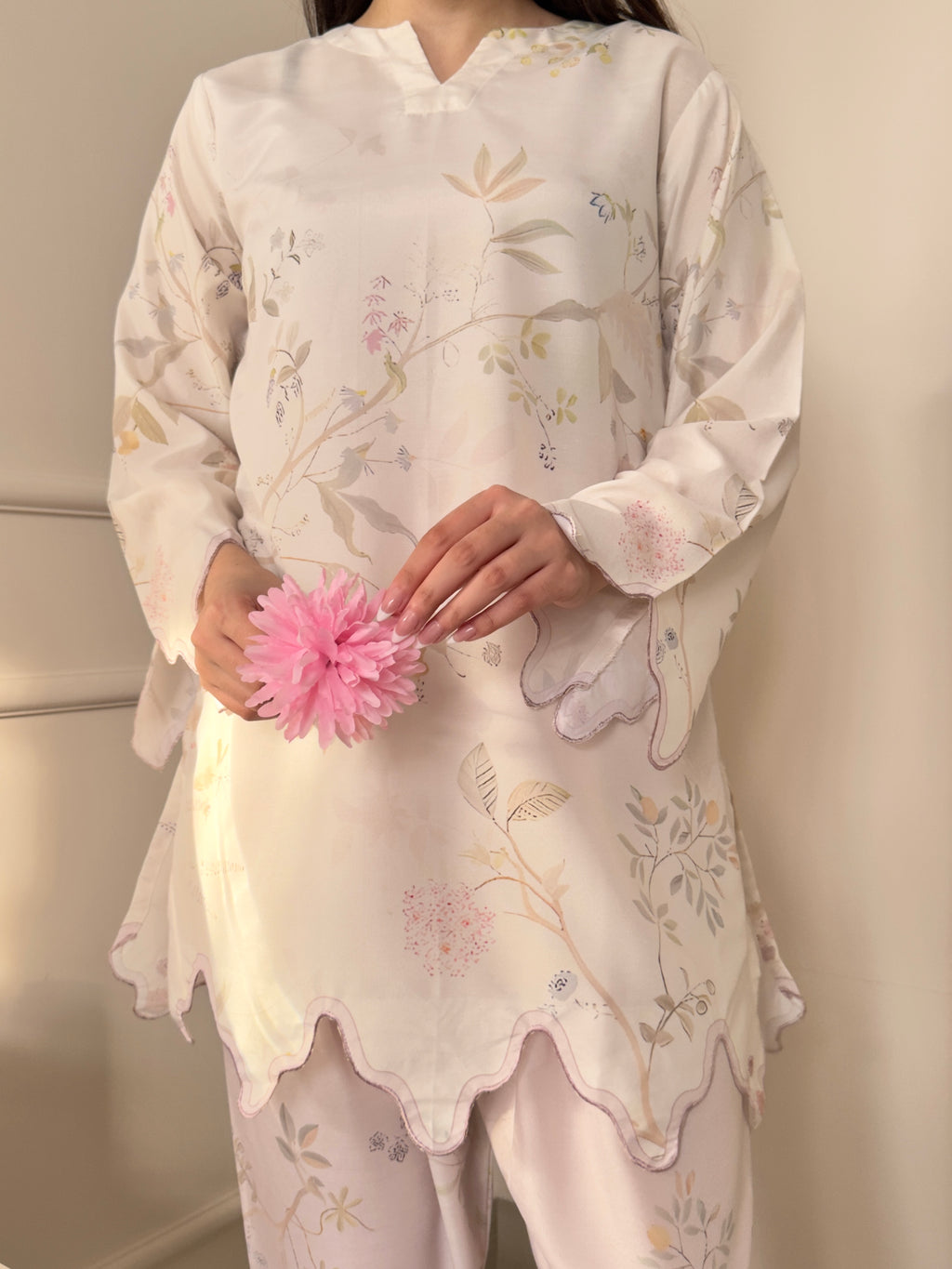 Ravaan | 2 piece