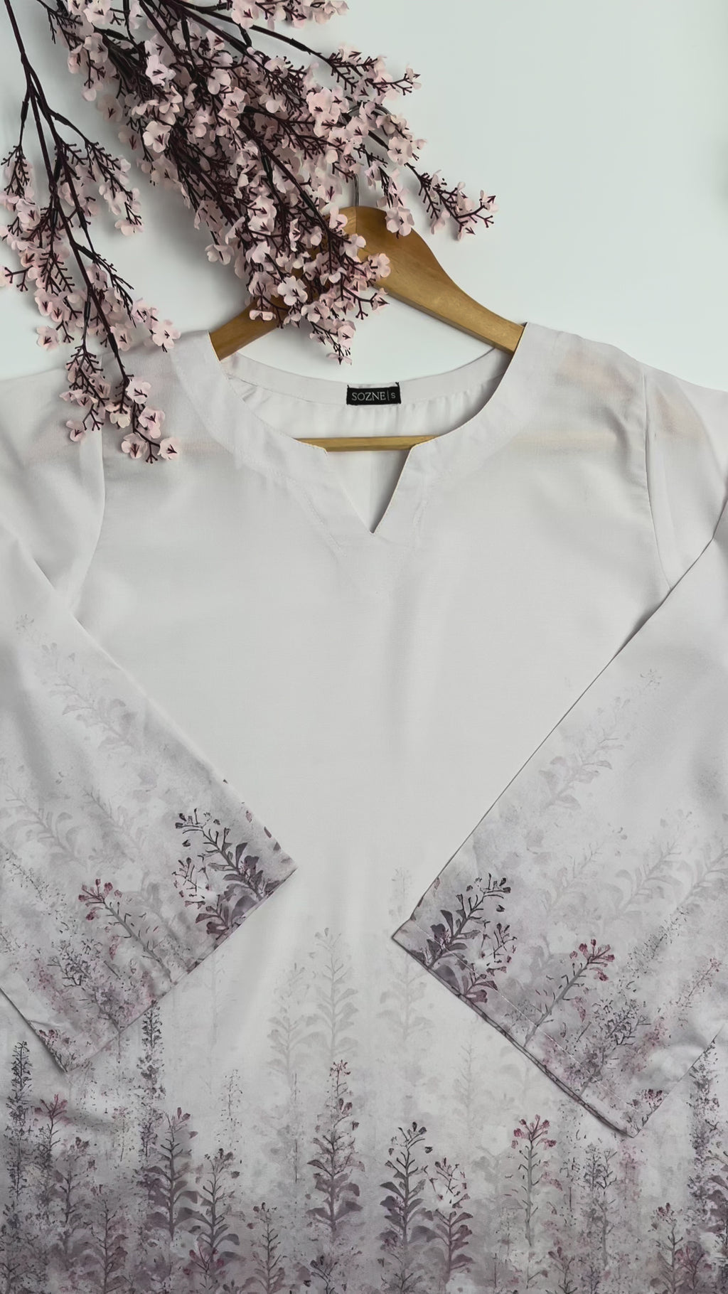 Valenica | 2 piece