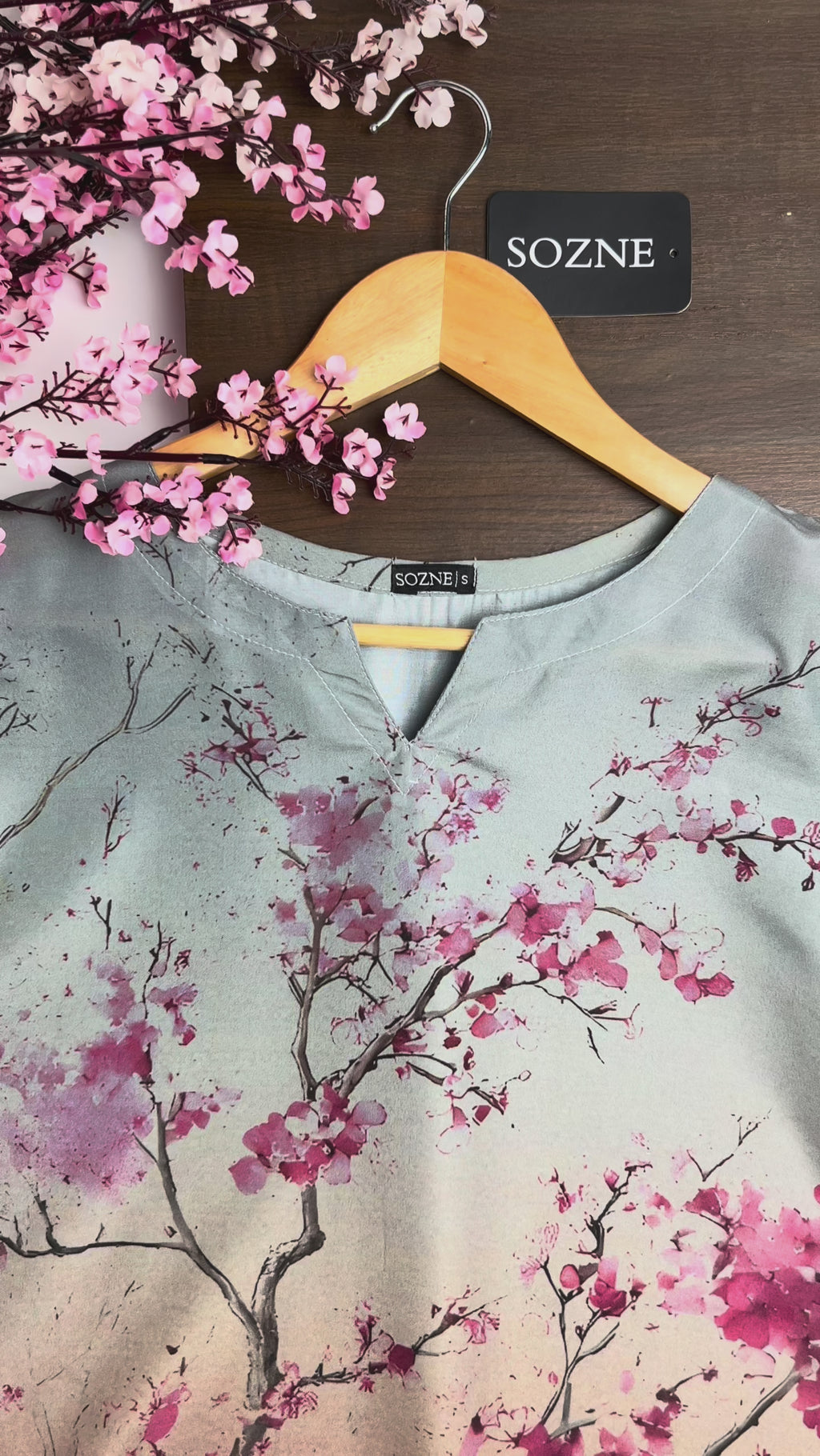 Sakura Haze | 2 piece